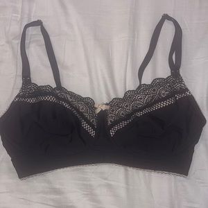 HotMilk Nursing Bra 34DD
